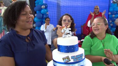 Instituto Canção Nova celebra 25 anos de fundação