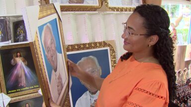 Missionários vivem experiência de imersão na Comunidade Canção Nova