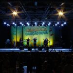 Veja como foram os shows da segunda-feira no Rebanhão Canção Nova