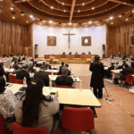 Canção Nova participa de congresso teológico pastoral sobre Guadalupe