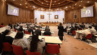 Canção Nova participa de congresso teológico pastoral sobre Guadalupe