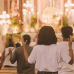 Acolhimento é fundamental para engajar fiéis na vida da Igreja, diz bispo