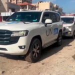 Gaza: passagem de Rafah é inaugurada com dois anos de atraso