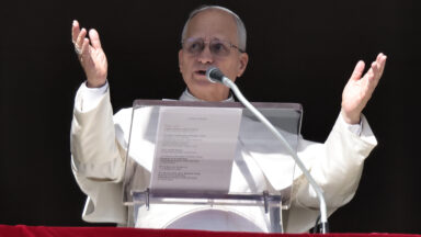 Papa se une a bispos cubanos em apelo por diálogo com os EUA