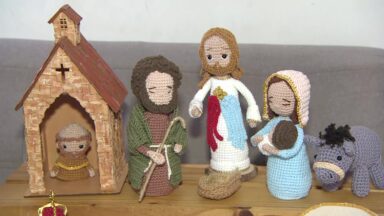 Artesanato no Brasil é tema do Repórter Canção Nova