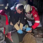 Papa envia geradores à Ucrânia para ajudar população no frio intenso