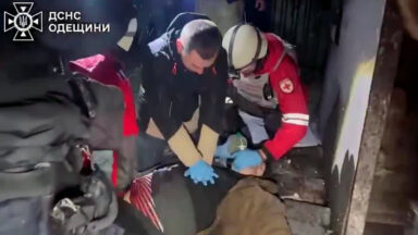 Papa envia geradores à Ucrânia para ajudar população no frio intenso