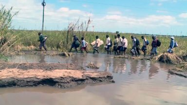 Ataques na Nigéria, que deixaram 175 mortos, são condenados pelo Papa
