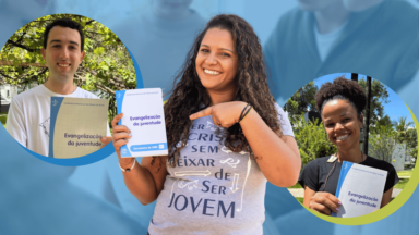 Atualização do documento 85: que os jovens sejam acolhidos e amados