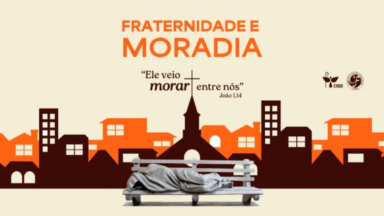 Assessor da CNBB comenta tema da Campanha da Fraternidade 2026