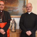 Diálogo com FSSPX: Vaticano pede suspensão de ordenações episcopais