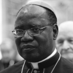 Em telegrama, Papa expressa pesar pela morte do Cardeal Pengo