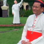 Cardeal Bo: Mianmar esquecida pelo mundo, mas não por Deus