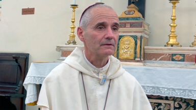 Cardeal Vesco: visita do Papa à Argélia é um 'belo sinal de abertura'