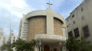Festa de São Marun reúne líderes religiosos em São Paulo