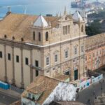 Igreja primaz do Brasil convida fiéis para abertura de Ano Jubilar