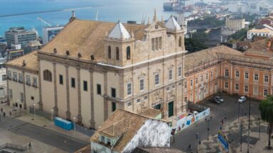 Igreja primaz do Brasil convida fiéis para abertura de Ano Jubilar