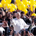 Papa: numa humanidade fragmentada, Igreja é sinal de reconciliação