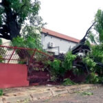 Condições higiênicas, falta d'água e saneamento preocupam Madagascar