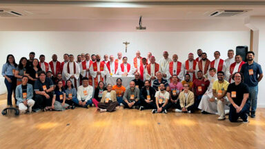 Igreja avança na revisão do Documento 85 da CNBB