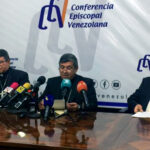 Em comunicado, Conferência Episcopal da Venezuela pede reconciliação