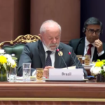 Confira balanço da viagem do presidente Lula à Índia