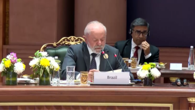 Confira balanço da viagem do presidente Lula à Índia