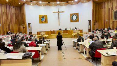 Congresso Teológico Pastoral sobre Guadalupe reúne religiosos