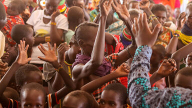 Festa na Europa e África pelas viagens do Papa Leão XIV