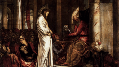 Quaresma no Vaticano: busca pela santidade convence quanto à verdade