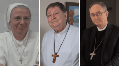 Dicastério para os Bispos: Papa nomeia religiosa e confirma brasileiros