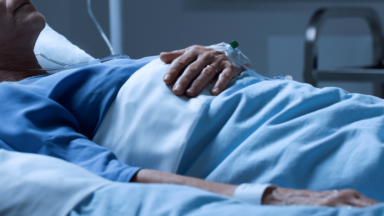 Papa exorta fiéis a pedirem intercessão da Virgem Maria pelos doentes