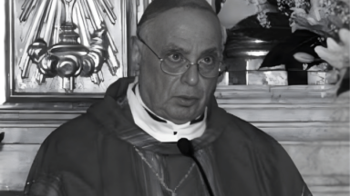 Morre Dom Alfio Rapisarda, núncio apostólico no Brasil de 1992 a 2002