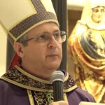 Dom Márcio Negreiros inicia ministério pastoral na Arquidiocese de SP