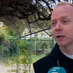 Dom Erik Varden pregará Exercícios Espirituais da Quaresma