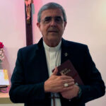 Quero estar solidário a vocês, afirma arcebispo eleito de Juiz de Fora