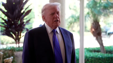 'Acredito que faremos um acordo com Cuba', afirma Donald Trump