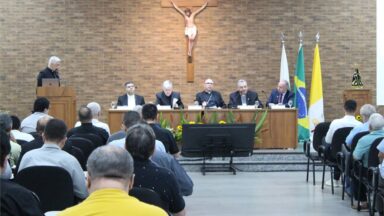 CNBB promove seminário para ecônomos sobre gestão eclesial