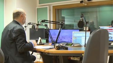 Rádio Vaticano celebra 95 anos a serviço do Papa