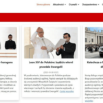 Vatican News disponibiliza widget de vídeo para sites católicos