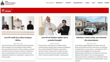 Vatican News disponibiliza widget de vídeo para sites católicos