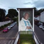 Fiéis celebram legado espiritual do mártir Padre Nazareno Lanciotti