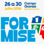 Em Campo Grande, curso oferece formação missionária a seminaristas