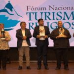 Congonhas será sede do Fórum Nacional de Turismo Religioso