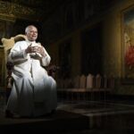 Papa: mesmo quem não tem fé pode ser alguém que procura Deus