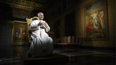 Papa: mesmo quem não tem fé pode ser alguém que procura Deus