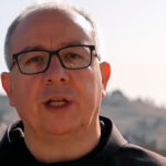 Frei Ielpo: coleta Pró Terra Santa, a resposta de paz em tempos difíceis