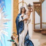 Nossa Senhora dos Navegantes: veja a história e o significado da devoção