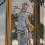 Instituto Hesed leva imagem peregrina de São Miguel a Natal