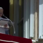 Leão XIV se reúne com 25 mil peregrinos para Oração do Angelus